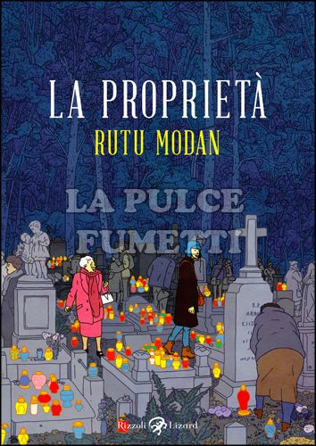 LA PROPRIETÀ